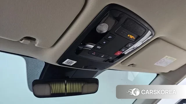 Kia Carnival 4th generation id 3482812 из Кореи 8