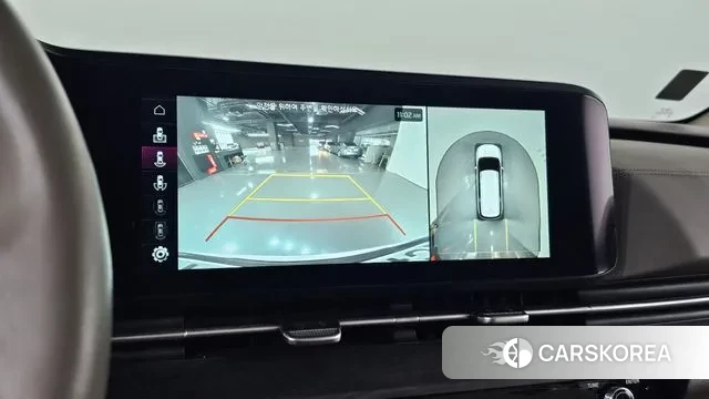 Kia Carnival 4th generation id 3544824 из Кореи 8