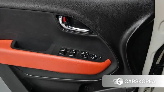 Kia The New Ray id 3552665 из Кореи 8