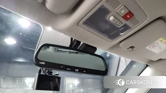 Hyundai Venue id 3405728 из Кореи 8