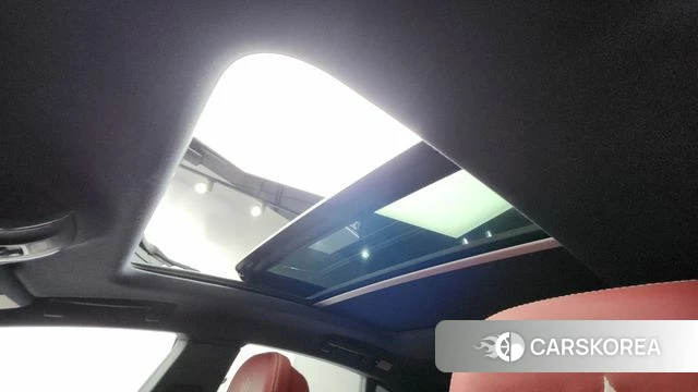 Maserati Levante id 4562529 из Кореи 8