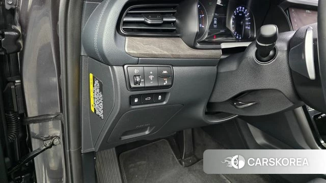 Kia K7 Premier id 4712973 из Кореи 8