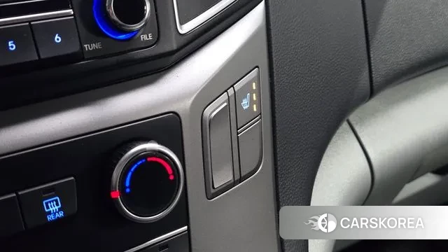 Hyundai The New Grand Starex id 3368810 из Кореи 8