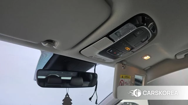 Hyundai Tucson (NX4) id 3800417 из Кореи 8