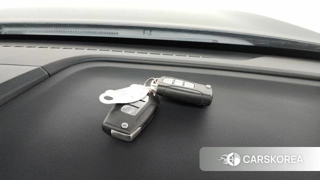 Ssangyong G4 Rexton id 4295203 из Кореи 8