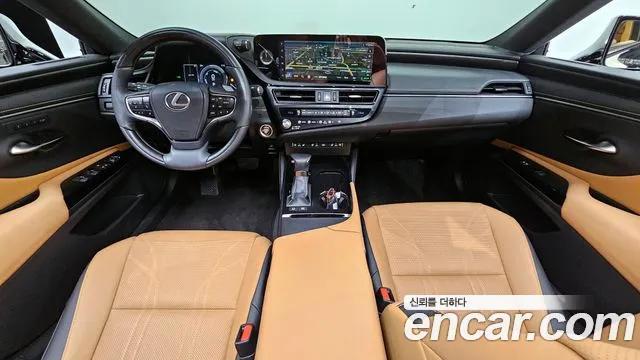 Lexus ES300h 7th generation id 2702741 из Кореи 8