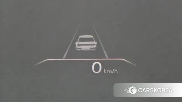 Genesis G80 (RG3) id 3329364 из Кореи 8