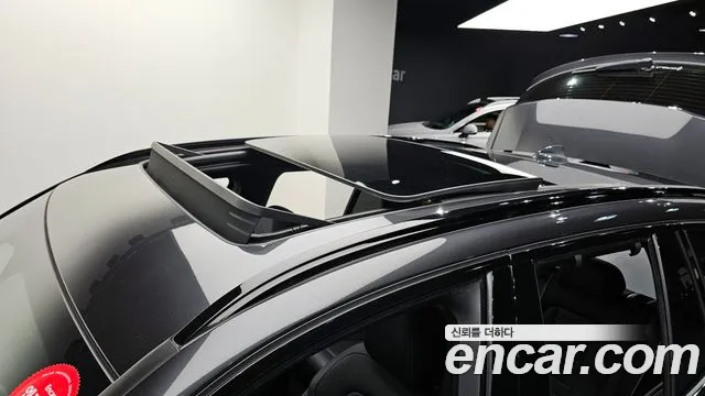 BMW X3 (G01) id 2824078 из Кореи 8