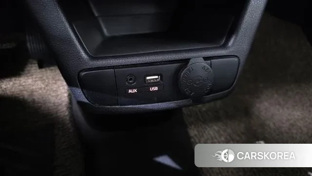 Kia The New Ray id 3661789 из Кореи 8