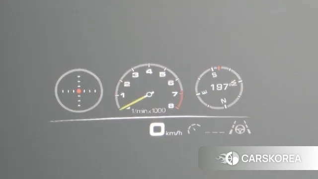 Porsche Cayenne (PO536) id 3629842 из Кореи 8