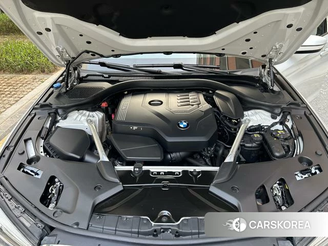 BMW 5 series id 4222048 из Китая 8