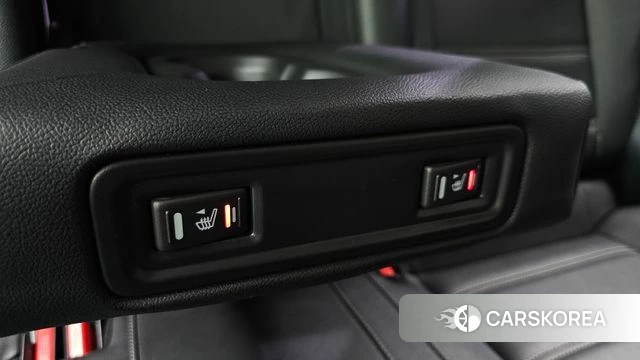 Renault Korea (Samsung) The New QM6 id 4770287 из Кореи 8