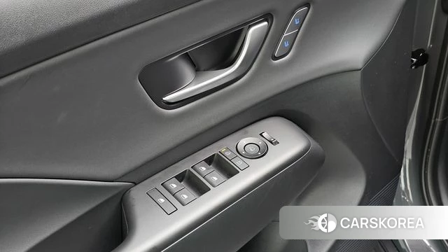 Hyundai Kona (SX2) id 4480111 из Кореи 8