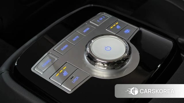 Genesis G80 (RG3) id 4603028 из Кореи 8