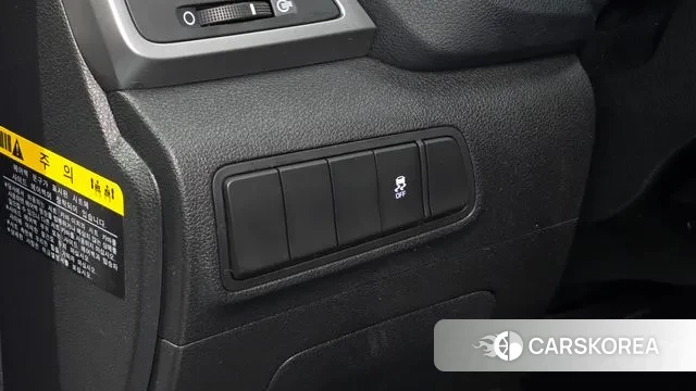 Hyundai All New Tucson id 3336608 из Кореи 8