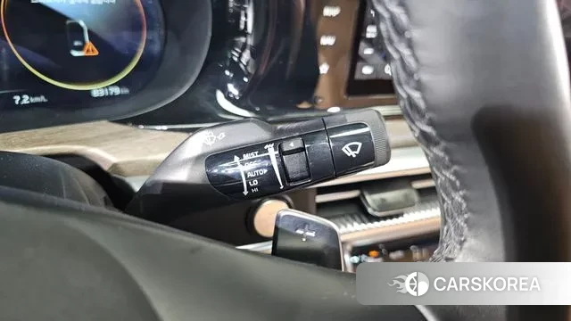 Kia K5 3rd generation id 3291216 из Кореи 8