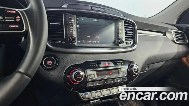 Kia The New Sorento id 2711284 из Кореи 8