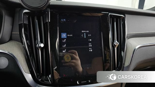 Volvo S60 3rd generation id 3807647 из Кореи 8