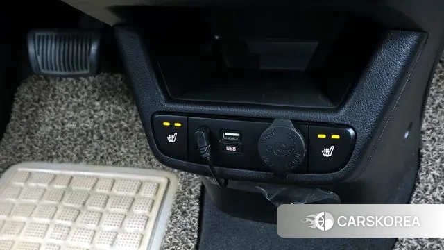 Kia The New Ray id 2966440 из Кореи 8