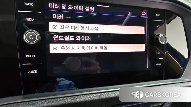 Volkswagen 7th Generation of Jetta id 3758434 из Кореи 8