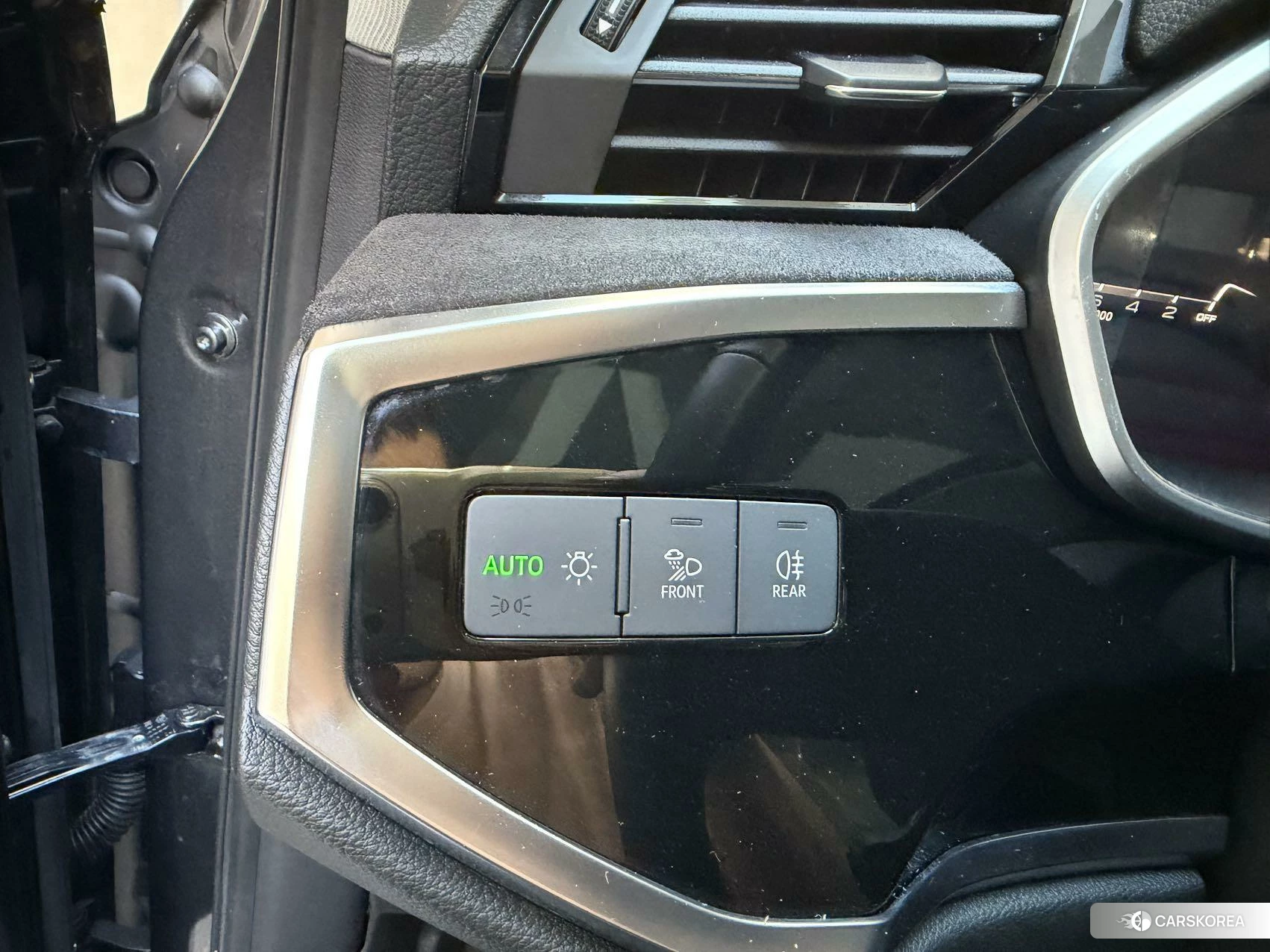 Audi Q3 id 4461197 из Китая 8