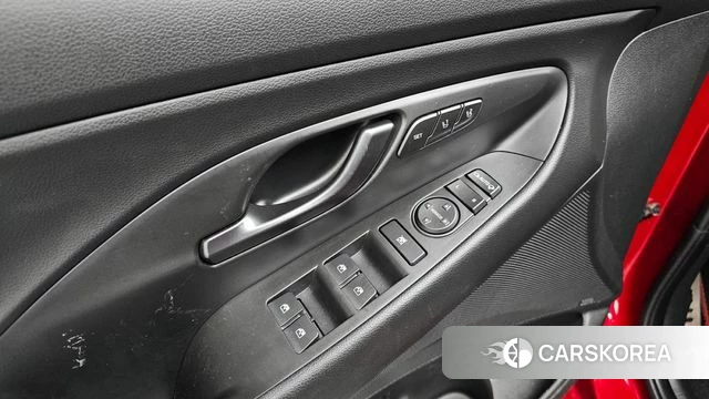 Hyundai i30 (PD) id 3801467 из Кореи 8