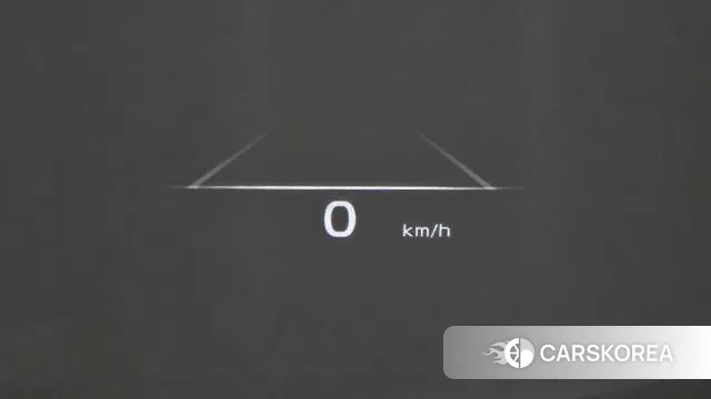 Kia The New K9 2nd generation id 2959215 из Кореи 8