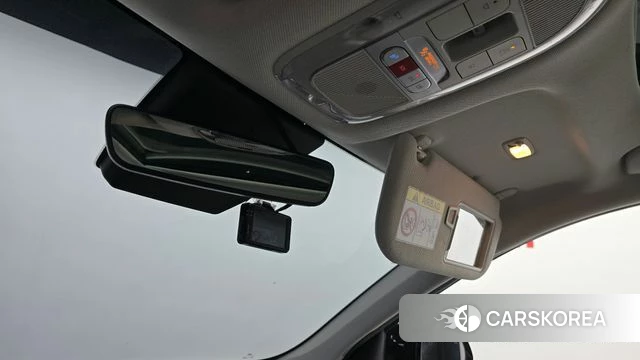 Hyundai Ionic 5 id 4293387 из Кореи 8