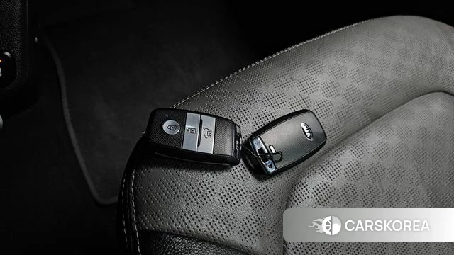 Kia The New Ray id 4250382 из Кореи 8