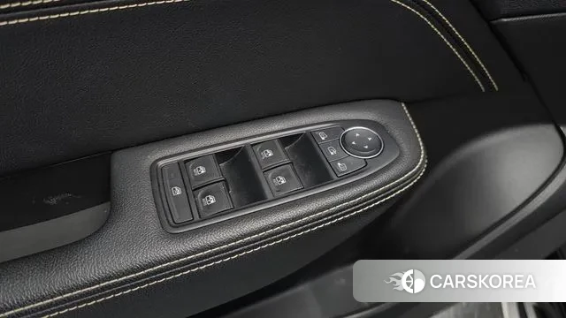 Renault Korea (Samsung) Arcana id 3560284 из Кореи 8