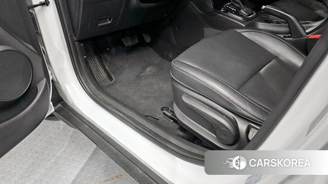 Hyundai Kona id 4285326 из Кореи 8