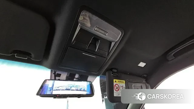 Ssangyong Rexton Sports id 3727700 из Кореи 8