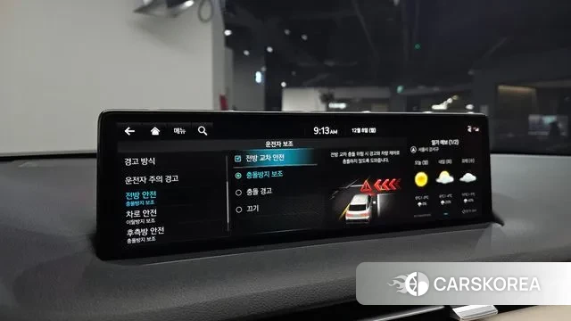 Genesis GV70 id 3452627 из Кореи 8