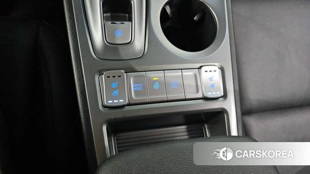Hyundai Kona Electric id 4330991 из Кореи 8