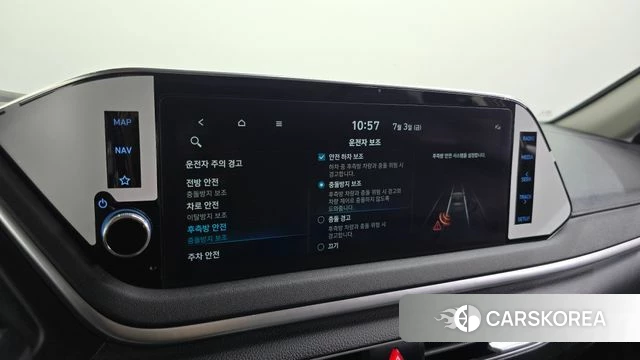 Hyundai Sonata Hybrid (DN8) id 4541862 из Кореи 8