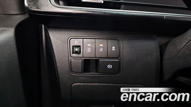 Hyundai Staria id 2690876 из Кореи 8