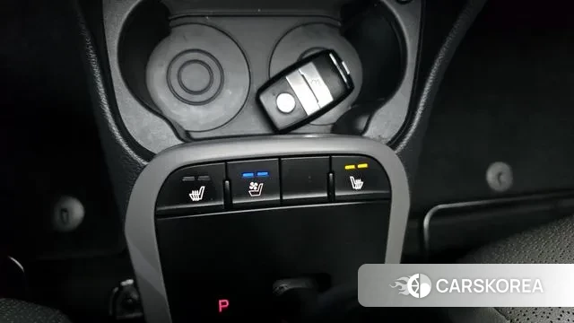 Kia Morning Urban (JA) id 3691442 из Кореи 8