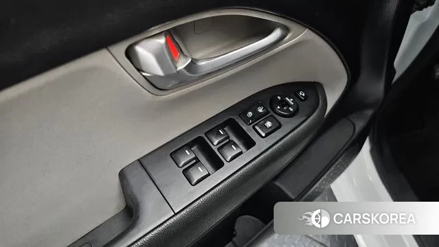 Kia The New Kia Ray id 3472388 из Кореи 8