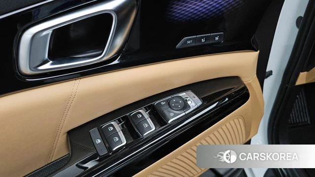 Kia Carnival 4th generation id 4201261 из Кореи 8