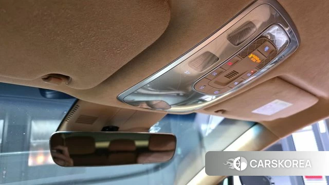 Genesis G80 (RG3) id 3819917 из Кореи 8