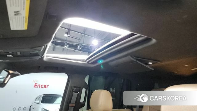 Cadillac Escalade id 4330967 из Кореи 8