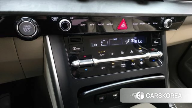 Kia Carnival 4th generation id 4203075 из Кореи 8