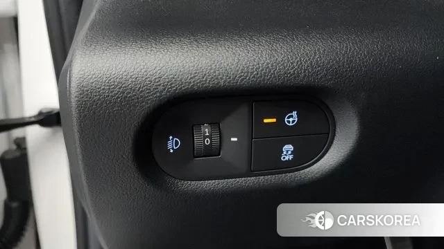 Hyundai Casper id 3022529 из Кореи 8