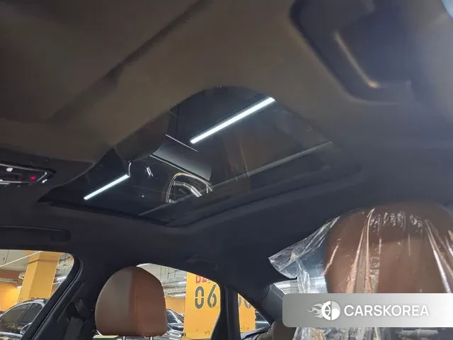 Audi A6 (C8) id 3054008 из Кореи 8