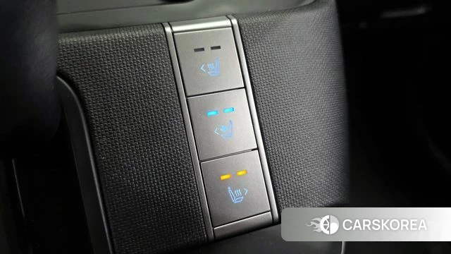 Hyundai Casper id 4444440 из Кореи 8