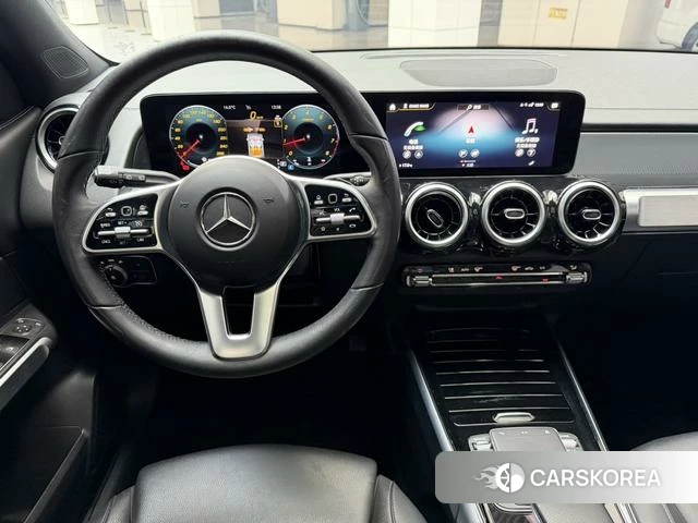 Mercedes-Benz GLB id 4212657 из Китая 8