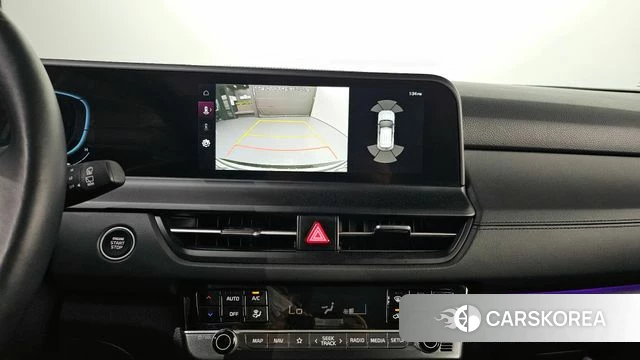 Kia The New Seltos id 4222710 из Кореи 8