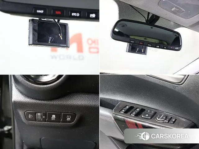 Kia All New Morning (JA) id 3033953 из Кореи 8