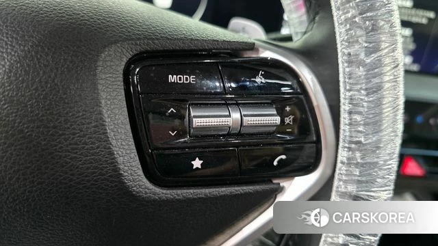 Kia K8 id 4579303 из Кореи 8