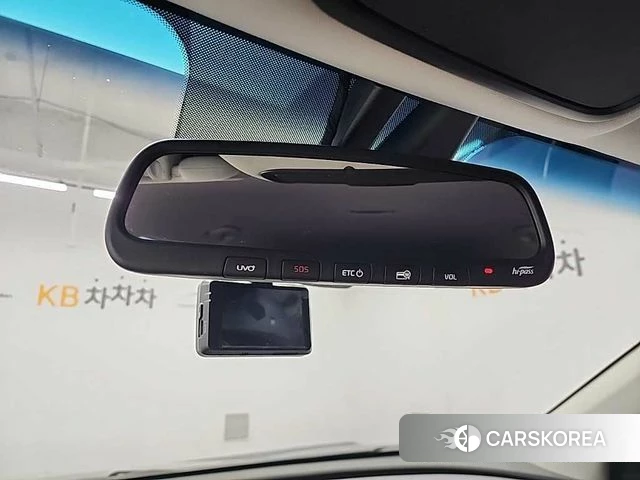 Kia The New Sorento id 4339318 из Кореи 8